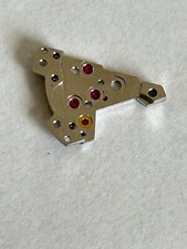 Original ROLEX 2030-2035 -4412 Train Wheel Bridge new condition