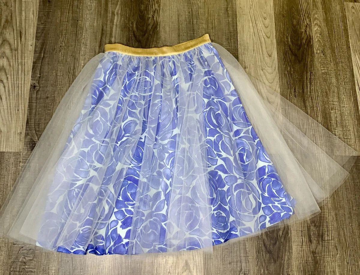 Tulle skirt cheap ebay