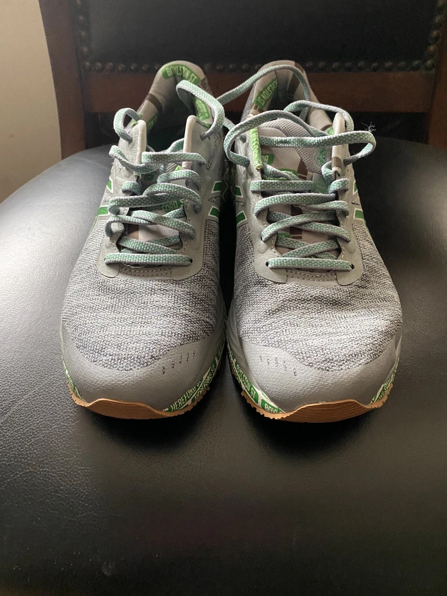 Asics gel cumulus 2 best sale marathon