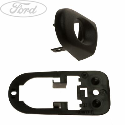 Genuine Ford KA Front Outer Door Handle 1568156 for sale online | eBay 