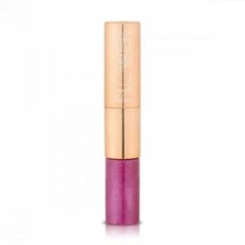 2 Pack Flower Beauty Mix N’ Lip Duo  Matte Lipstick &  Lip Gloss  (Violet Vixen)