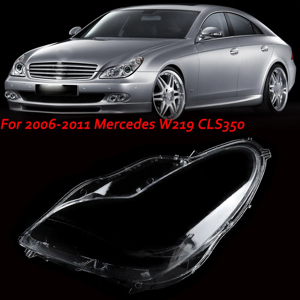 Cls headlight 2024