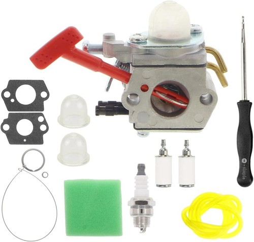 Carburateur Zama C1U-H39A Pour Homelite PLT3400, PBC3600 - Remplacement De C1U-H41, UP00608, UP00021 - Pour Souffleur, Tondeuse - 11