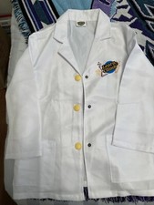 Kinder Wissenschaftler Jacke / M (8