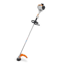 Decespugliatore Stihl FS 55 R - 27,2 cc - 1,0 CV - Singola Impugnatura