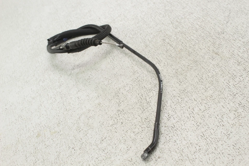Linha de cabo de embreagem 13-18 Kawasaki Ninja Zx6r 54011-0564 - Imagem 2 de 4
