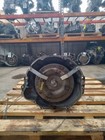 Used Automatic Transmission Assembly fits: 1999 Jeep Grand cherokee AT 6 cylinde