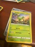 Virizion 015/264 Rare Fusion Strike Pokemon TCG