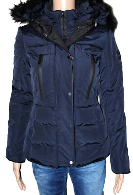 White Goose Damen Jacke Winterjacke Gr. S