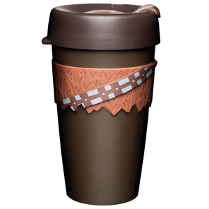 chewbacca travel mug