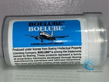 BOELUBE 70200-13 1.6 OZ. NON TOXIC MACHINING LUBRICANT Solid Push Up