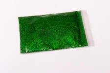 37021 Metal Flakes 25 g 0,2 mm Grün 12 | Gli...