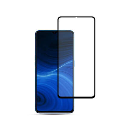 Mocolo 0.33mm 9H Tempered Glass for Oppo Realme 6/6i/6 Pro & A31