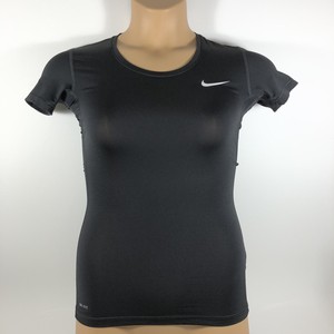 nike pro cool short sleeve