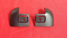 HP PAVILLION 14-v062us L/R BASE COVER CORNER CAP SET 767259-001