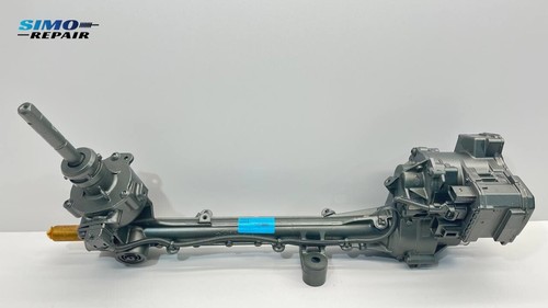 Electric Steering Rack LHD For VOLVO V40 2012-2019