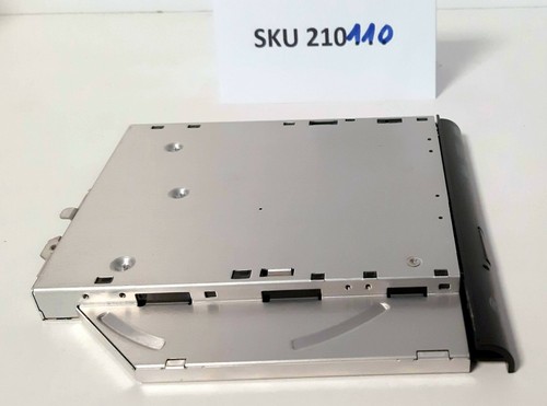DVD-RW / Laufwerk / HP / AD-7561S / SATA / 12,7 mm / inkl. Blende - Bild 3 von 3