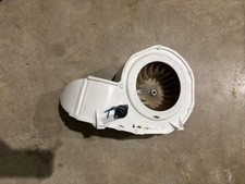 Frigidaire/Electrolux Dryer Blower Wheel  Housing Assy - 131775600 131775610
