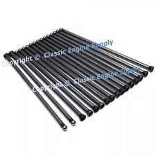 New Push-Rod Set Fits Some 1960-1967 Ford 352 390 427 V8's With Mechanical Cams
