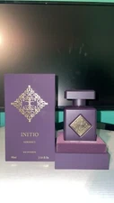 Initio Side Effect 3.04oz Unisex Eau de Parfum