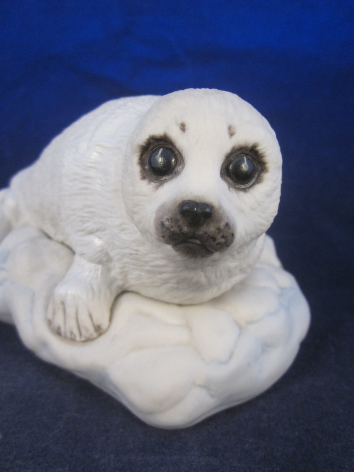 Boehm 40127 Seal Pup EXCELLENT | eBay
