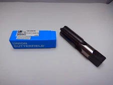 UB Union Butterfield 1012575 M36x4.0 D9 4F Bott Hand Tap