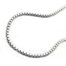 925 ECHT SILBER *** Venezianer