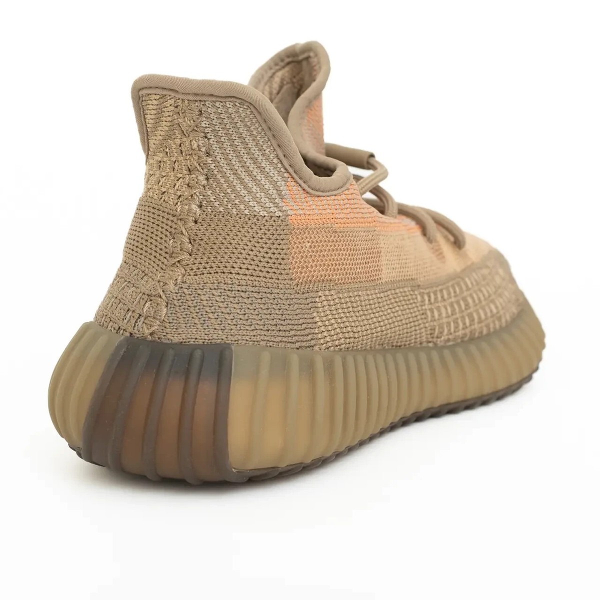 adidas gazelle silver green womens Adidas Yeezy Boost 350 V2 Sand Taupe – Luxuries By Luck main image 1