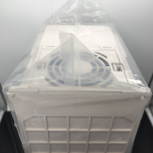 Mollom VFD 220V 7.5KW 3PH 30A Single or Three Phase Input Standard Inverter New - Picture 9 of 10