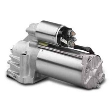 1x Anlasser Starter 2,1KW für Ford Mondeo 3 2.0 2.2 TDDi TDCi Transit 2.0 2.4 Di