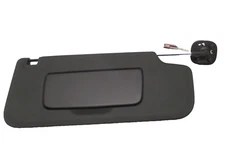 New Sunshade Assembly Atmosphere Right Side 2021 Escalade Suburban Tahoe Yukon