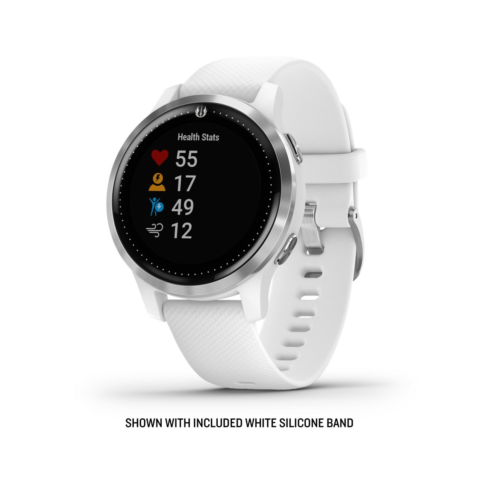 Garmin Legacy Saga Series Rey Special Edition GPS Watch for sale online |  eBay