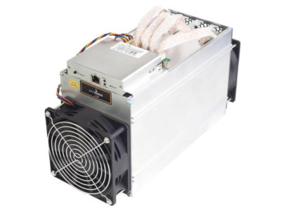 Antminer マイニングマシン BITMAIN L3+ ANTMINER L3+ eBay | DOGE) (LTC, MH/s 504 Bitmain その他