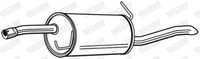 Walker 23159 EndschalldäMpfer FüR Ford