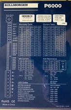 KOLLMORGEN  P60660-SDN-000 / P60660SDN000 (NEW IN BOX)