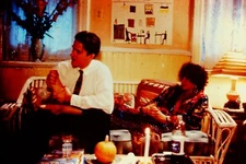 35mm Slide Transparency Film Married to the Mob Michelle Pfeiffer Matthew Modine