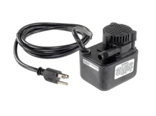 Little Giant PE-1 115V  1/4" MNPT 1/125 HP 170 GPH Submersible Direct Drive Pump