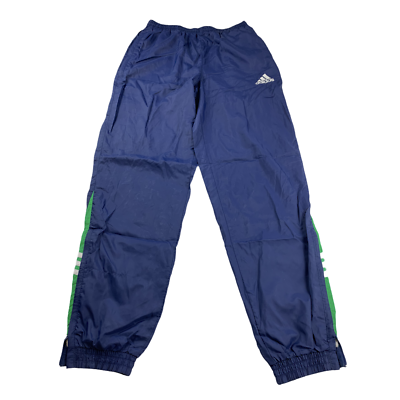 Vintage Adidas Herren Jogginghose Sporthose Track Pants ca