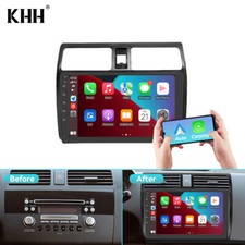 2+64GB Android 13 Für SUZUKI