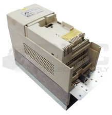 KEB AUTOMATION 13.F4.S1E-4A01/1.2 INVERTER DRIVE 50/60-409HZ 8.3KVA 5.5KW