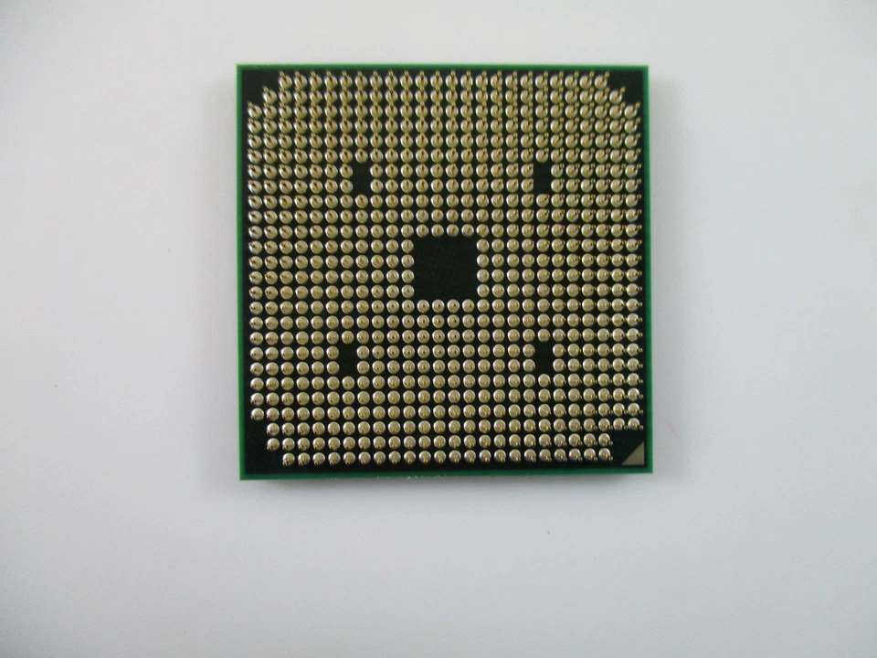 CPU AMD ATHLON II DUAL-CORE MOBILE NAEIC 2.1 GHZ M320 AMM320DBO22GQ ORIGINAL - Imagen 2 de 2