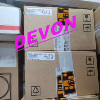 ONE 80SD100XD.C0XX-01 Servo Driver