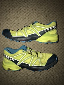 salomon speedcross 5 ebay