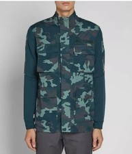 nsw camo jacket