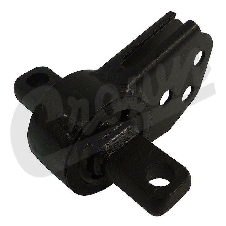 Support de carter de pont avant pour rénovation de train de pick-up