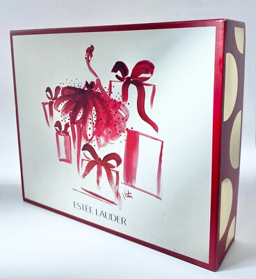 Estee Lauder Sensuous Sensual Duo Eau De Parfum Gift Set | eBay