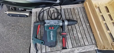 Metabo Marteau perforateur KH 5-40 SDS max 1100W - Photo 1/2