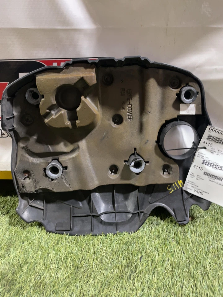 ✅ Cubierta del motor Hyundai Tucson 2014 OEM Foto 3 de 4