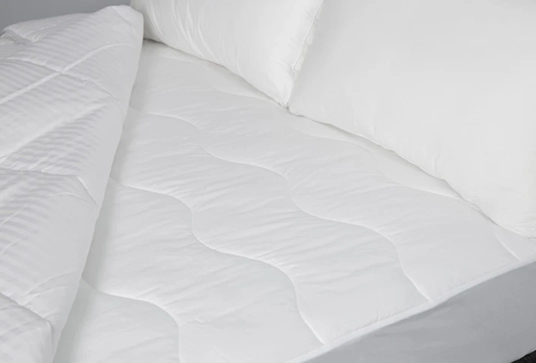Tontine anti allergy mattress clearance protector