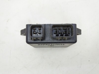 1994 Kawasaki Ninja ZX6 ZX600E Engine Control Unit OEM ECU ECM CDI